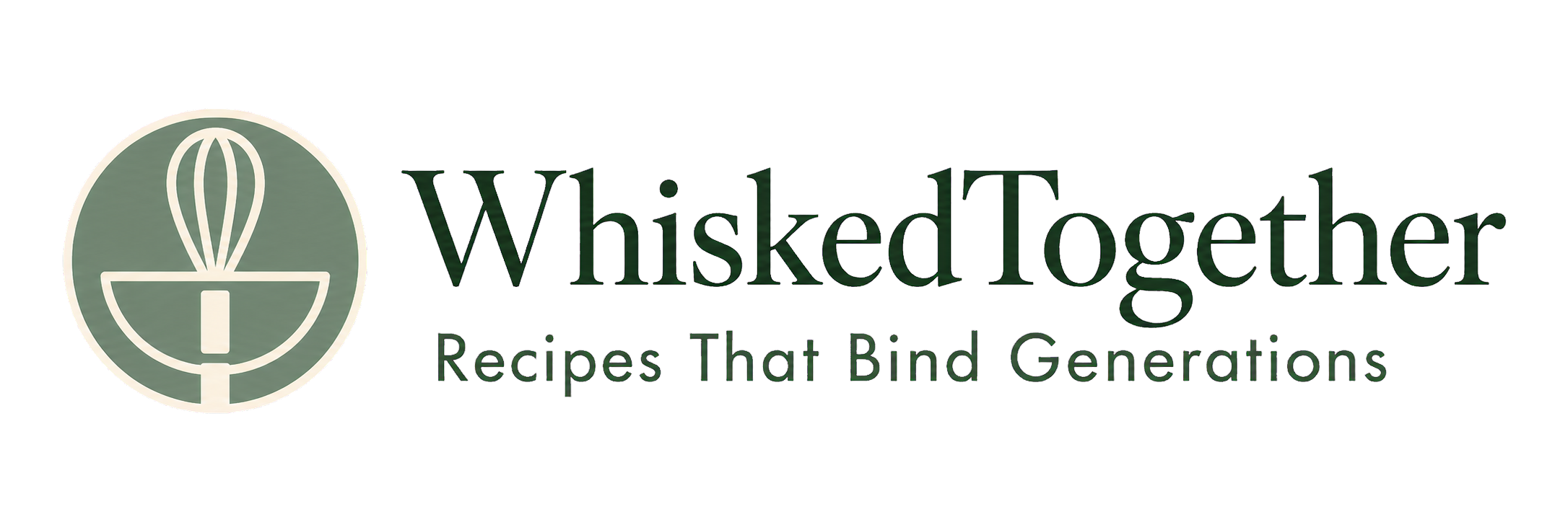 WhiskedTogether